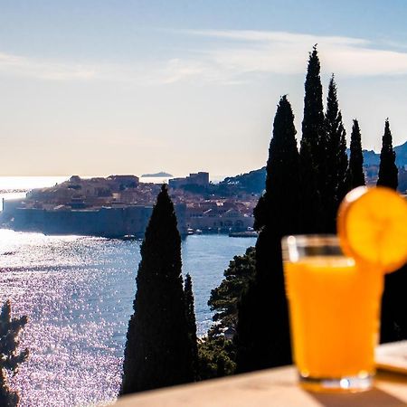 Villa Odak Dubrovník Exteriér fotografie