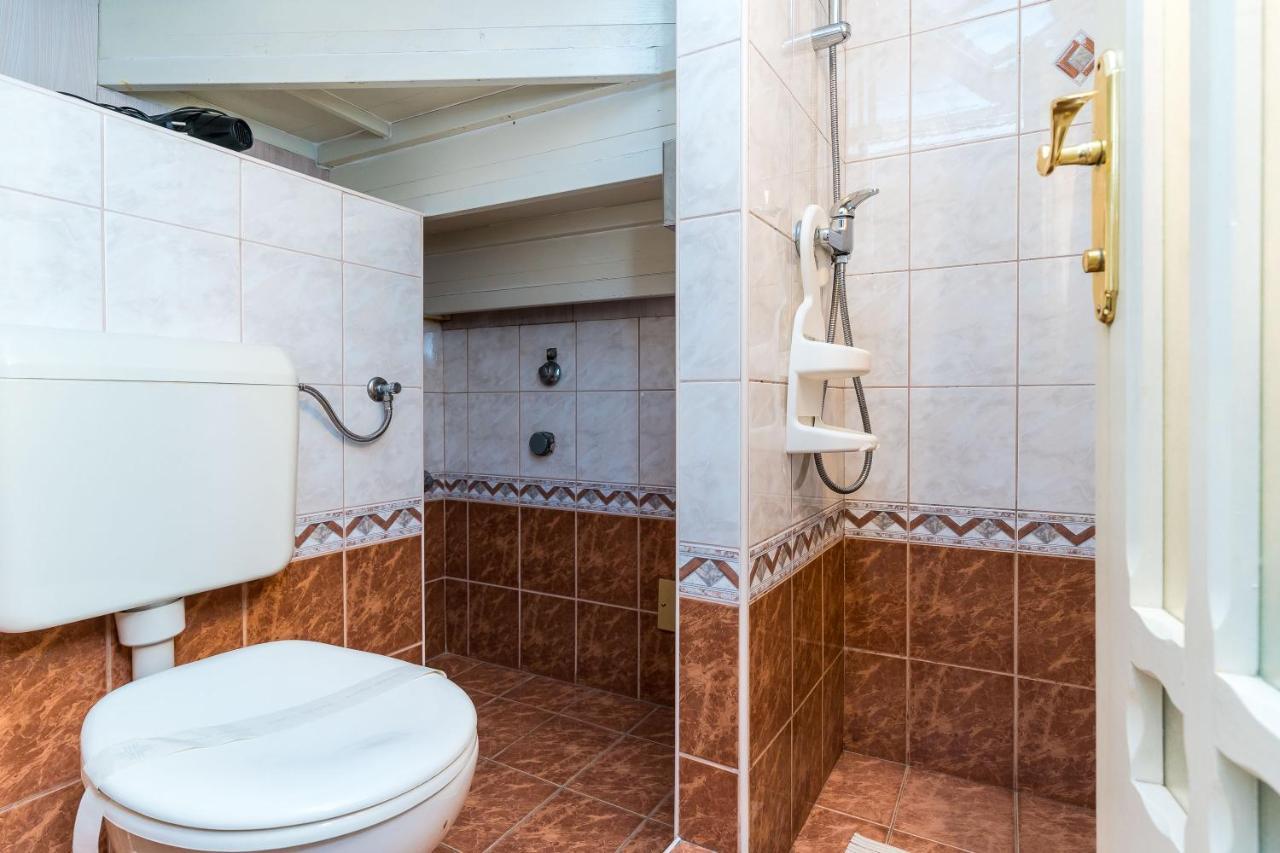 Villa Odak Dubrovník Exteriér fotografie