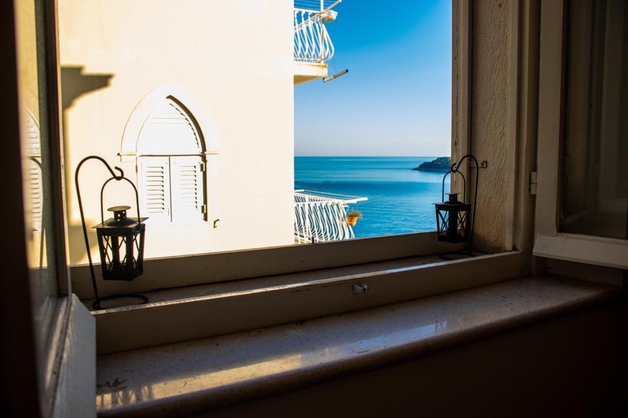 Villa Odak Dubrovník Exteriér fotografie