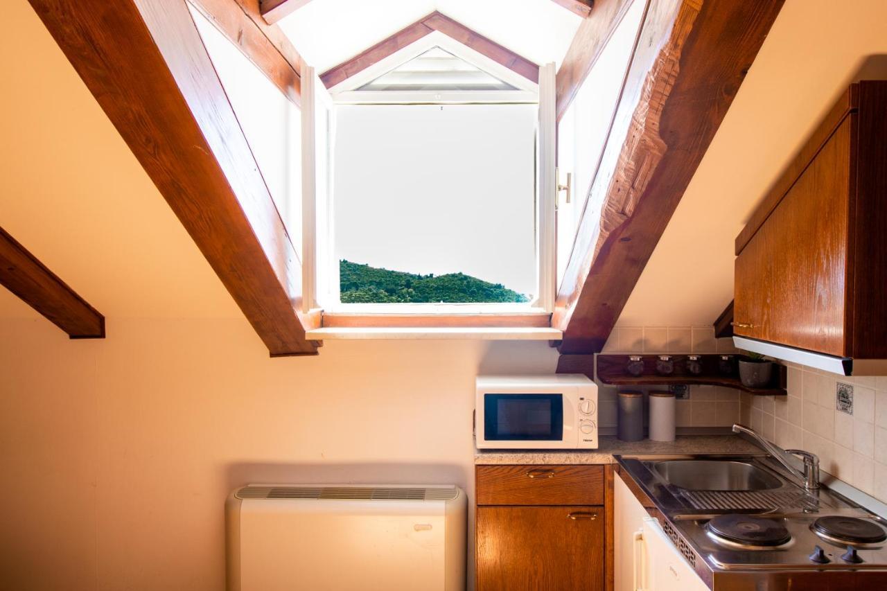 Villa Odak Dubrovník Exteriér fotografie