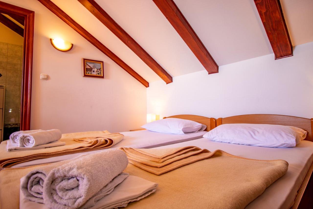 Villa Odak Dubrovník Exteriér fotografie