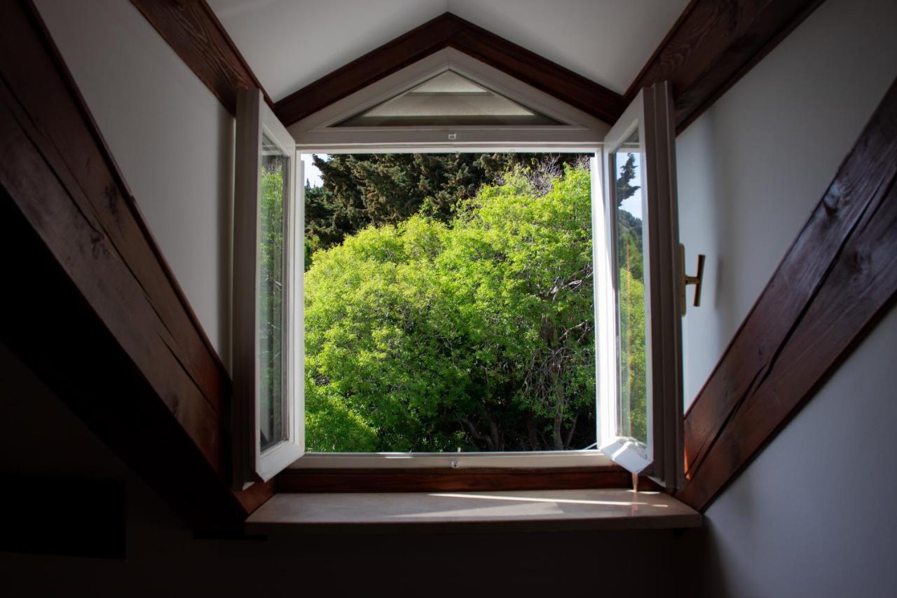 Villa Odak Dubrovník Exteriér fotografie