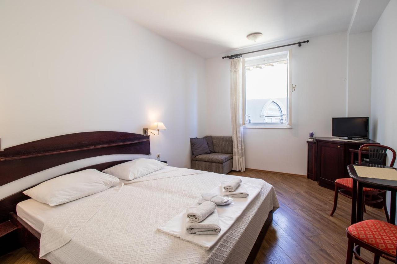 Villa Odak Dubrovník Exteriér fotografie