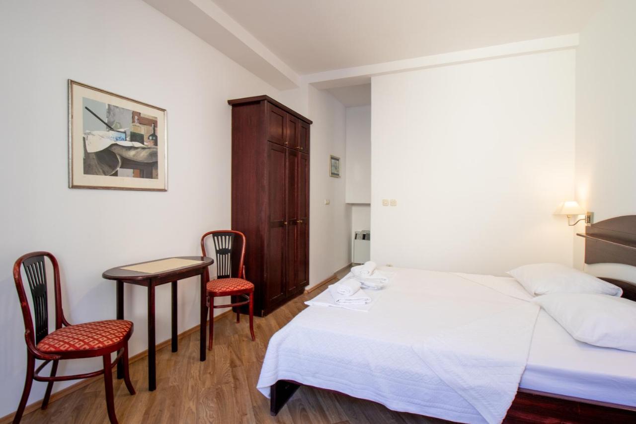 Villa Odak Dubrovník Exteriér fotografie