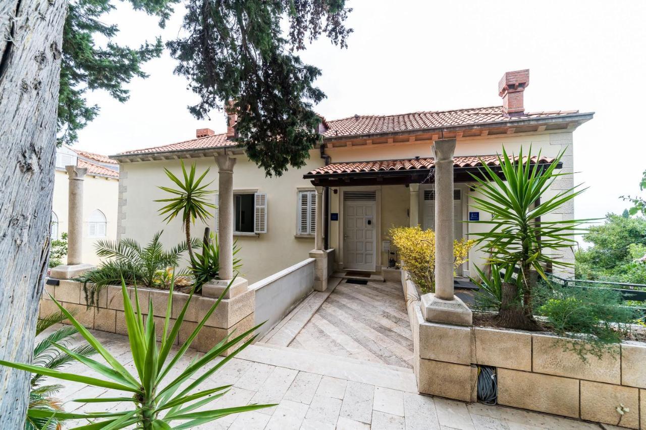 Villa Odak Dubrovník Exteriér fotografie